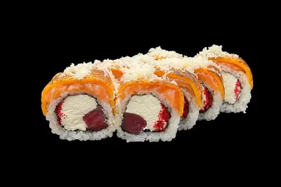 Юкі Eclipse Sushi undefined фото