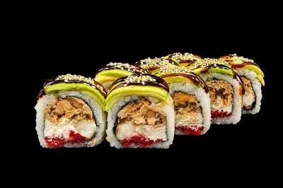 Хару Eclipse Sushi undefined фото
