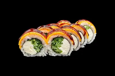 Хікарі Eclipse Sushi undefined фото