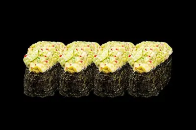 Гункани з авокадо Eclipse Sushi undefined фото