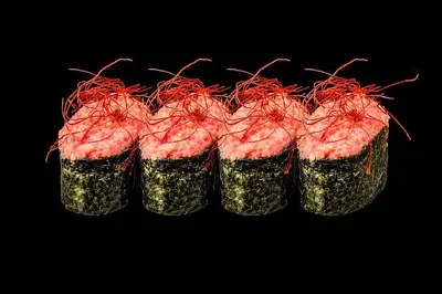 Гункани з тунцем Eclipse Sushi undefined фото