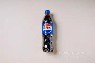 Pepsi ШоШо undefined фото