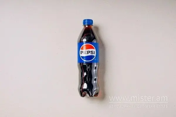 Pepsi - "ШоШо" в Чернівцях фото 