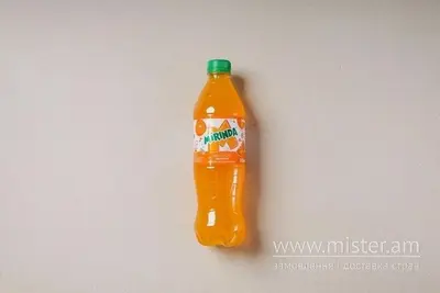 Mirinda ШоШо undefined фото