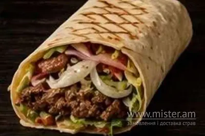 Шаурма Люля-кебаб Enjoy Food undefined фото