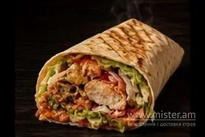 Шаурма Фірмова Enjoy Food undefined фото