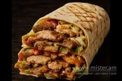 Шаурма ХХL Enjoy Food undefined фото
