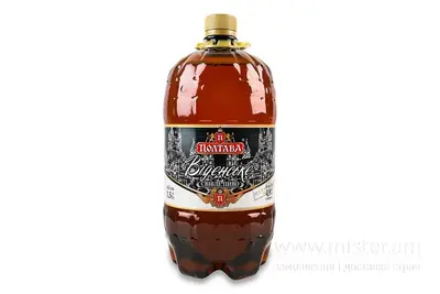 Пиво "Віденське світле" Пиво Beer undefined фото