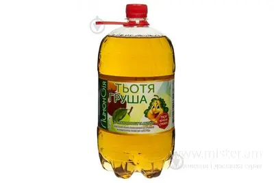 Тьотя Груша Пиво Beer undefined фото