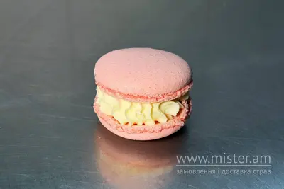 Макарунси в асортименті Шо тут? undefined фото
