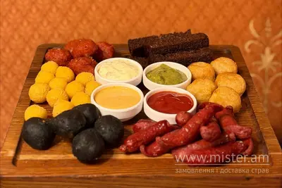 Beer Hot Set Юніон Джек undefined фото