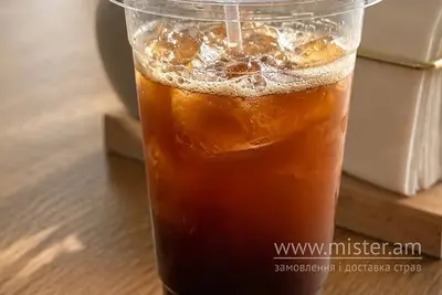 Цитрус тонік Patisserie Cafe undefined фото