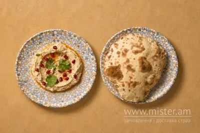 Бабагануш Qirim undefined фото