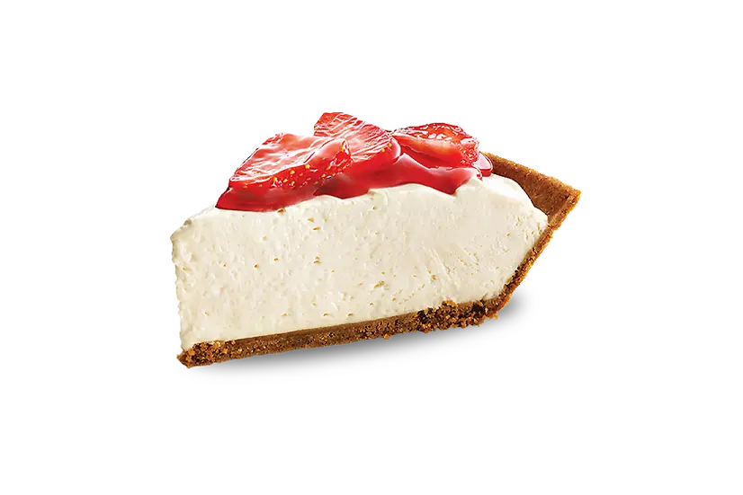 Cheesecake - "Romero's Pizza" in Chicago photo