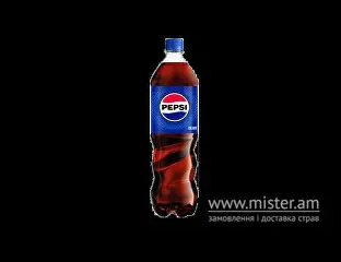 Pepsi 1,25 л SUSHI ZOOM undefined фото