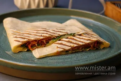 Тортилья з хамоном Bilcake undefined фото