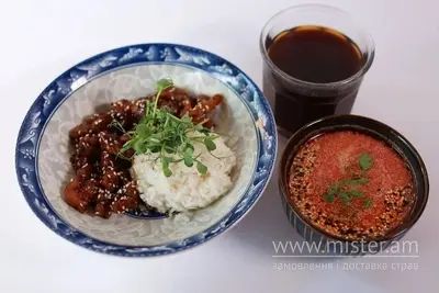 Lunch Том Ям Asia undefined фото