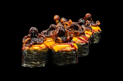 Сінкай Eclipse Sushi undefined фото