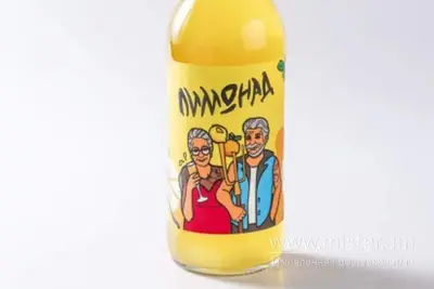 Лимонад Кебабця undefined фото