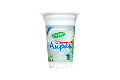 Айран Onur Кебабця undefined фото