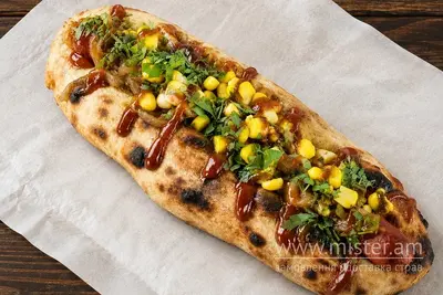 Pizza Dog #2 Саме Тут undefined фото