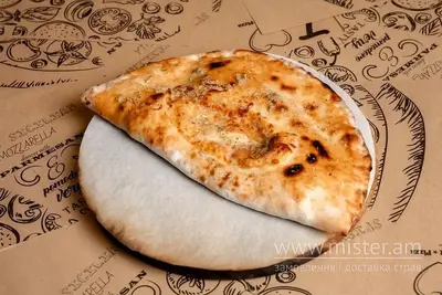 Кальцоне "Верона" New York Street Pizza undefined фото