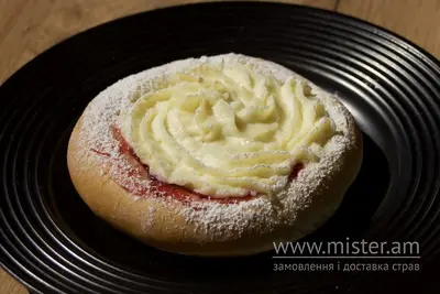 Ватрушка Пончична undefined фото