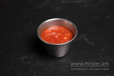 Соус BBQ Майстерня смаку undefined фото