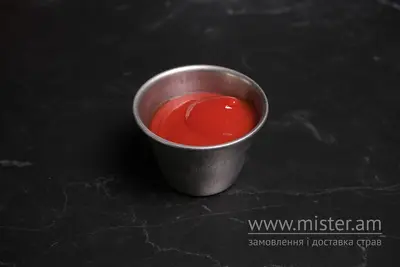 Кетчуп Майстерня смаку undefined фото