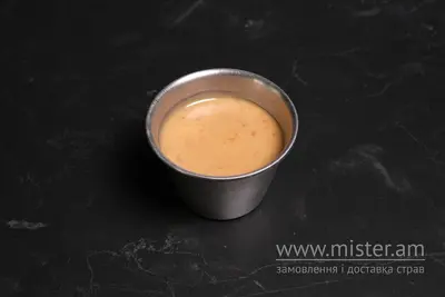 Горіховий соус Майстерня смаку undefined фото