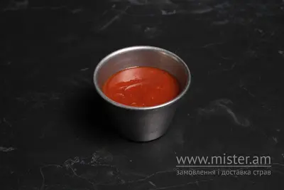 Соус Кімчі Майстерня смаку undefined фото