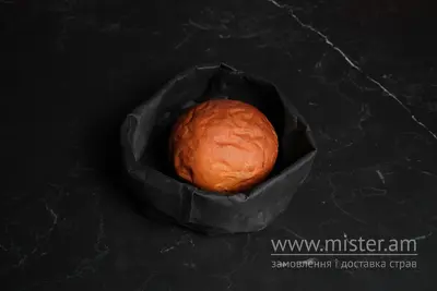Картопляна булочĸа Майстерня смаку undefined фото
