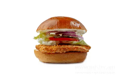 Фрай Чікен бургер Daddy Burger undefined фото