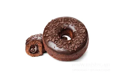 Донат Шоко бум Donuts Club undefined фото