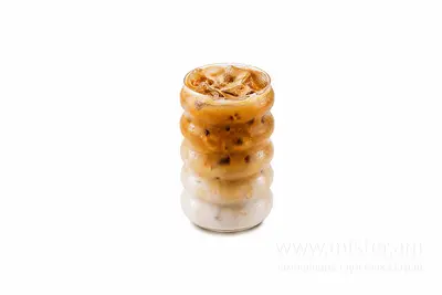 Айс капучино Donuts Club undefined фото