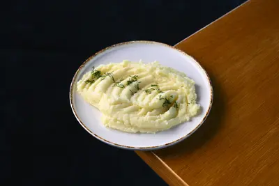 Картопляне пюре MANGO undefined фото
