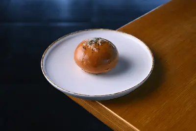 Пампушка з часником MANGO undefined фото