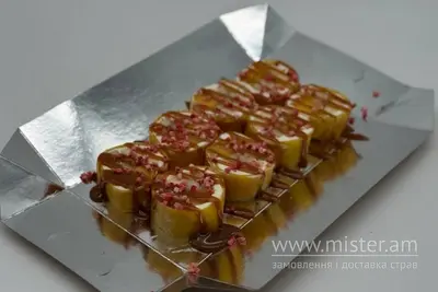 Мікс фруктів Guava Sushi undefined фото