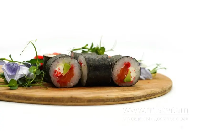 Макі LUX - "Guava Sushi" в Чернігові фото 
