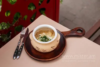 Вареники "З печі та лісу" Варенична Балувана Галя undefined фото