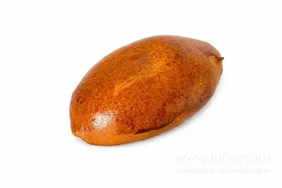 Пиріжок з капустою Bulochna undefined фото