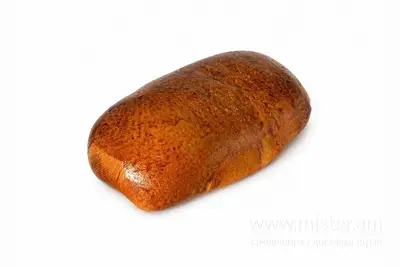 Шинка в тісті з соусом та сиром Bulochna undefined фото