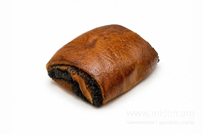 Маковик - "Bulochna" в Черкасах фото