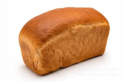 Хліб Кирпичик Bulochna undefined фото