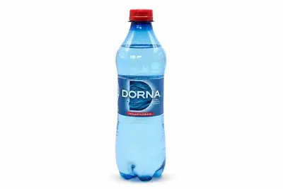 Дорна газована Bulochna undefined фото