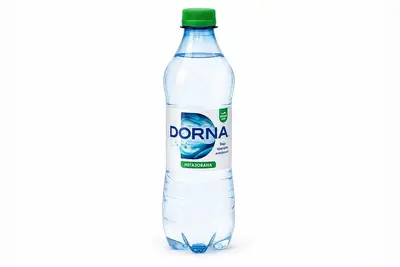 Дорна негазована Bulochna undefined фото