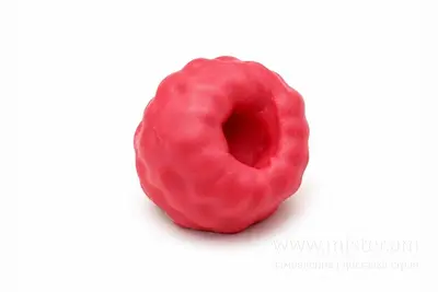 Мусовий десерт "Малина" Bulochna undefined фото