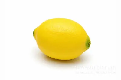 Мусовий десерт "Лимон" Bulochna undefined фото