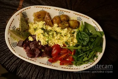 Волинський сніданок misto.cafe undefined фото