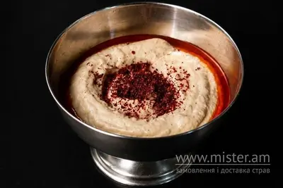 Хумус misto.cafe undefined фото